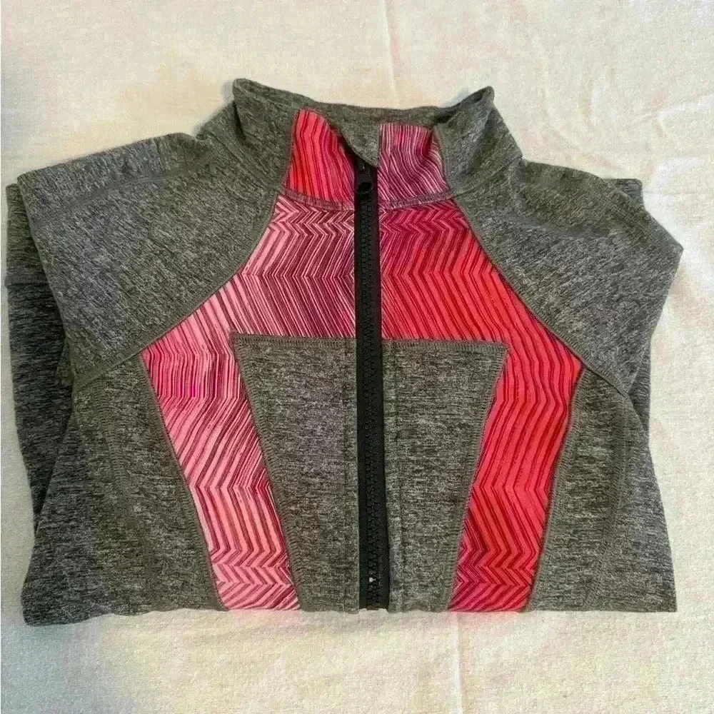 Ivivva lululemon’s activewear